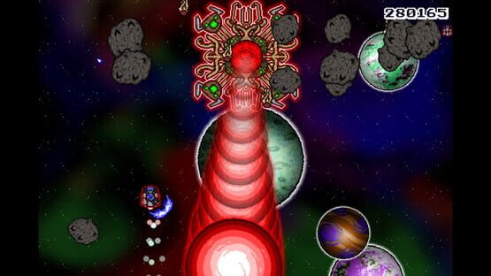 Screenshot Atomic Guardians