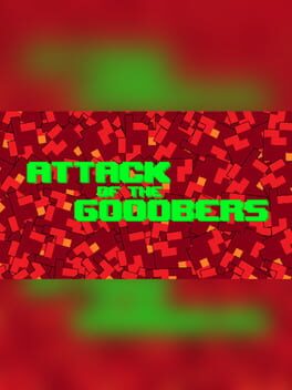 Cover Attack of the Gooobers