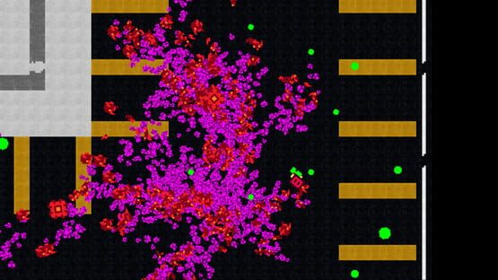 Screenshot Attack of the Gooobers