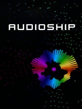 Cover Audioship