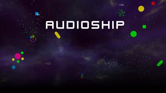 Screenshot Audioship