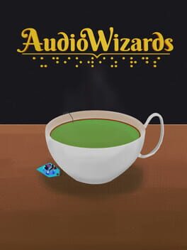 Cover AudioWizards