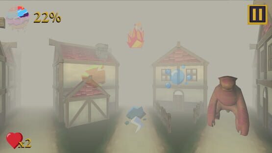 Screenshot AudioWizards