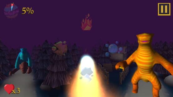 Screenshot AudioWizards