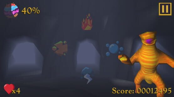 Screenshot AudioWizards