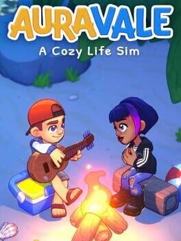 Cover AuraVale