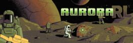 Cover AuroraRL: Special Edition