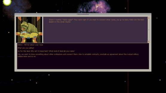 Screenshot AuroraRL: Special Edition
