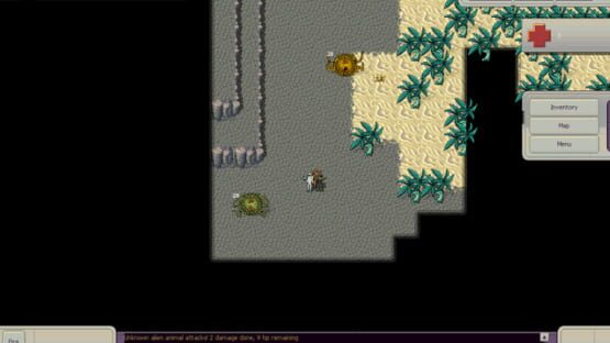 Screenshot AuroraRL: Special Edition