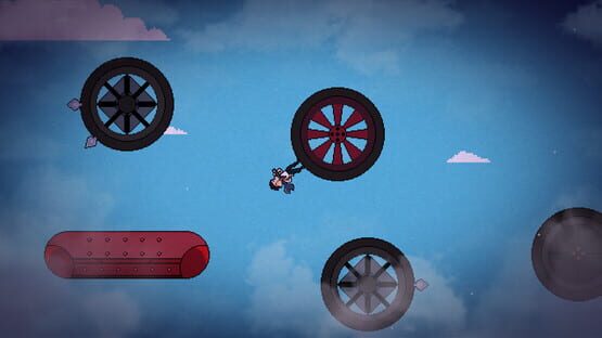 Screenshot Auto Mechanic