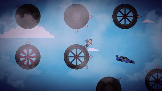 Screenshot Auto Mechanic