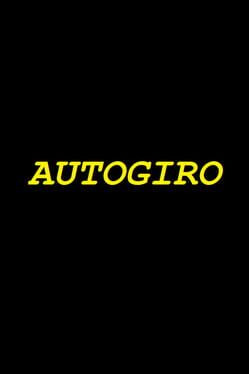 Cover Autogiro