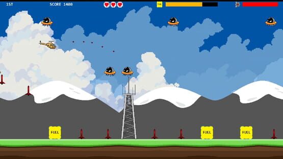 Screenshot Autogiro