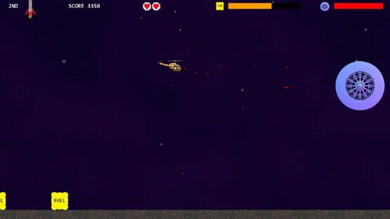 Screenshot Autogiro