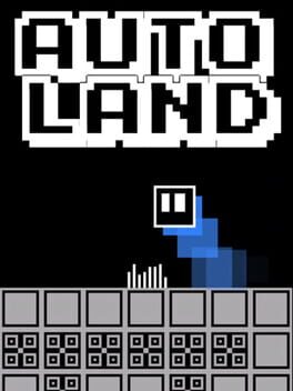 Cover AutoLand