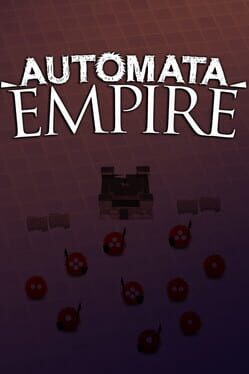 Cover Automata Empire