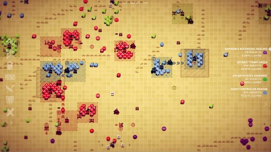 Screenshot Automata Empire