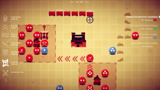 Screenshot Automata Empire