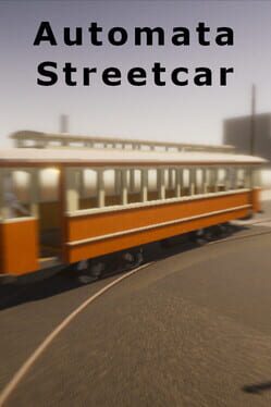 Cover Automata Streetcar