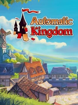 Cover Automatic Kingdom