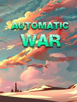 Cover Automatic War
