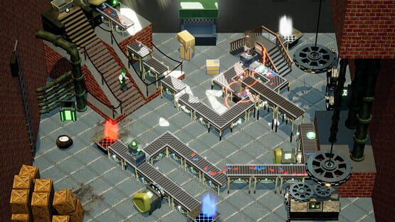 Screenshot Automation of Sorts
