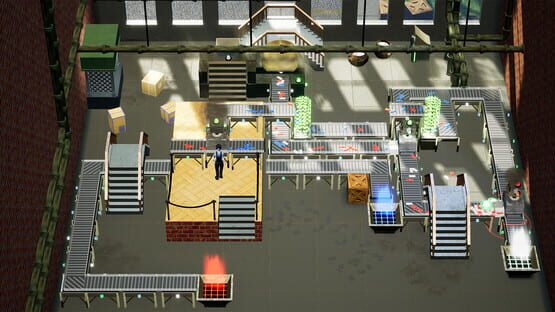 Screenshot Automation of Sorts
