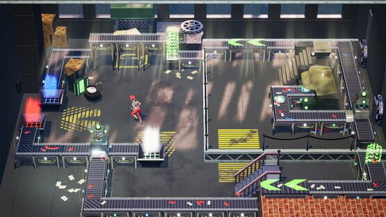 Screenshot Automation of Sorts