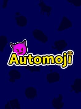 Cover Automoji