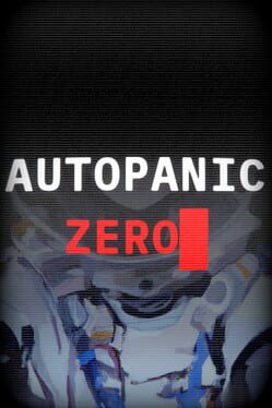 Cover Autopanic Zero