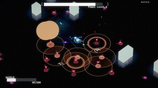 Screenshot Autopanic Zero
