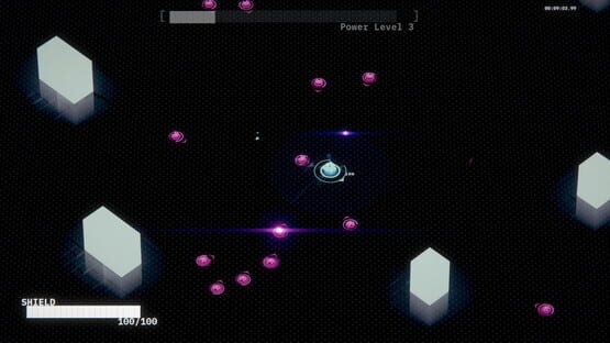 Screenshot Autopanic Zero