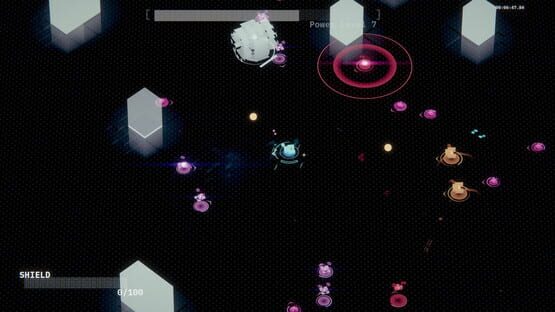 Screenshot Autopanic Zero