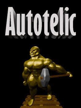 Cover Autotelic