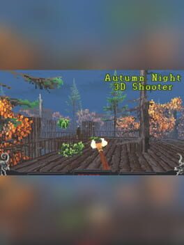 Cover Autumn Night 3D Shooter