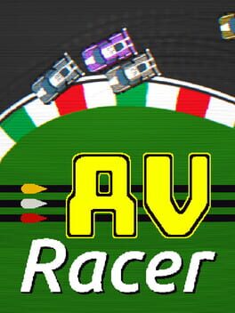 Cover AV Racer