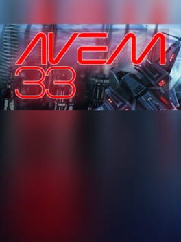 Cover Avem33