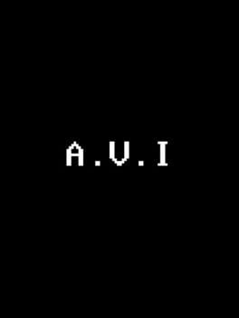 Cover A.V.I