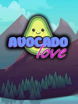 Cover Avocado Love