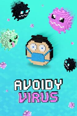 Cover Avoidy Virus