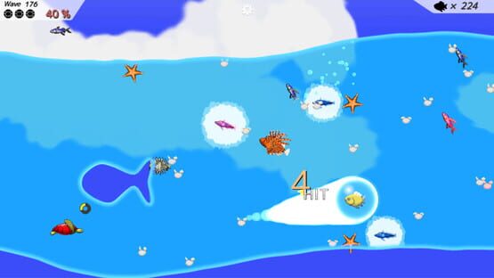 Screenshot Awagame