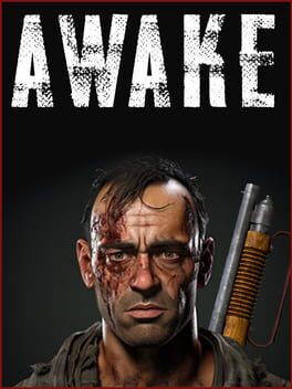 Cover Awake