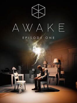 Cover Awake Episode One