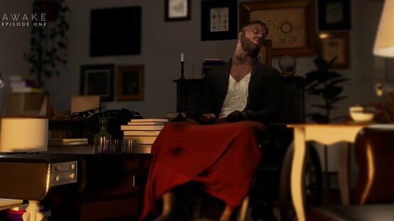 Screenshot Awake Episode One