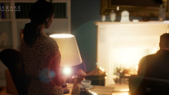 Screenshot Awake Episode One