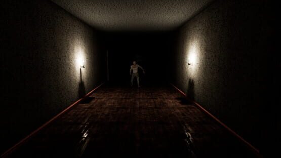 Screenshot Award. Room of fear