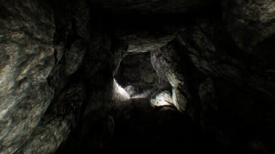 Screenshot Award. Room of fear