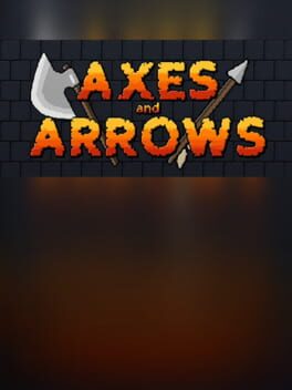 Cover Axes and Arrows