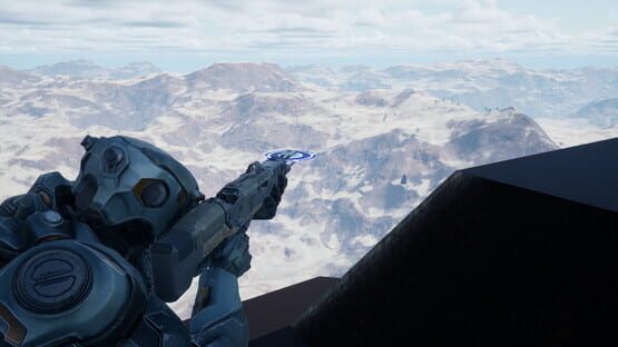 Screenshot Axial Drift