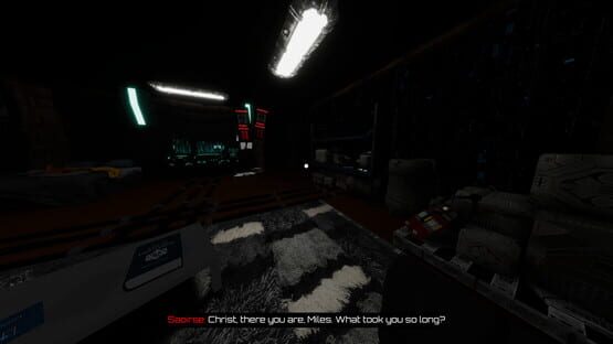 Screenshot Axiom